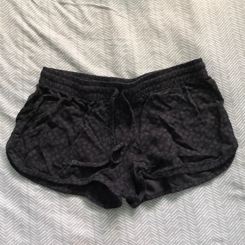 Hurley shorts